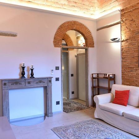 Alla Corte Dei Morganti Firenze Kültér fotó