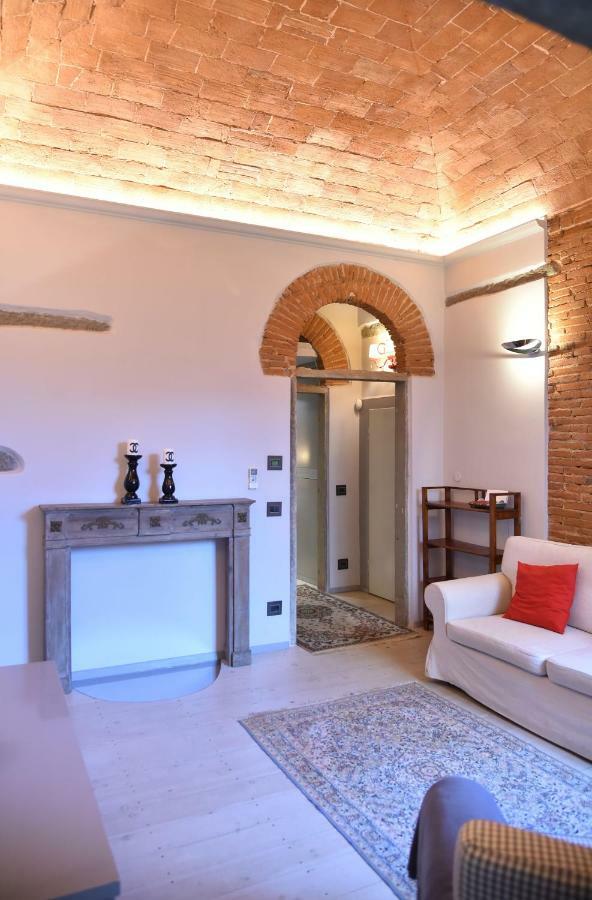 Alla Corte Dei Morganti Firenze Kültér fotó